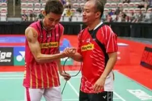 Pengakuan sedih pelatih Indonesia soal kondisi terakhir Lee Chong Wei