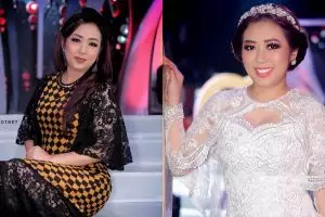 Belanja di store Balenciaga, penampilan Soimah jadi sorotan 