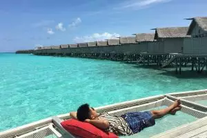 5 Tips anti-mainstream agar liburanmu ke Maldives berjalan lancar