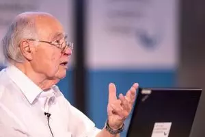 Pria ini pecahkan problem matematika yang 160 tahun jadi misteri