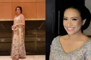 9 Gaya stylish Rahayu Saraswati, ponakan Prabowo di bursa Wagub DKI