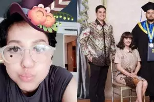 Usia 50 tahun lebih, 8 potret Meriam Bellina ini bukti cantiknya awet