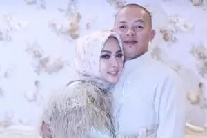 Kakaknya meninggal dunia, begini ungkapan duka mendalam Syahrini