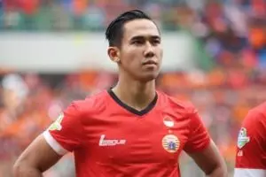 Simpati untuk Haringga, Ryuji Utomo mantan Ariel Tatum lelang jersey