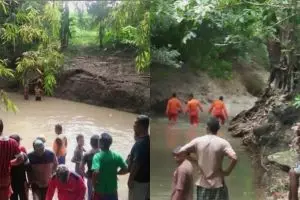 5 Foto warga temukan 'sisik naga' ini bikin heboh, endingnya ngeselin