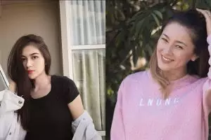 Termasuk Denira, 6 cewek ini dikabarkan pernah dekat Kevin Sanjaya