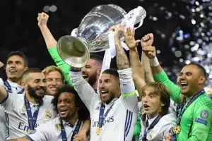 Berharga Rp 6 triliun, ini 8 penampakan isi jet mewah Real Madrid