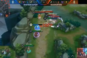 Main game Arena of Valor, ini 7 momen seru yang bikin ketagihan