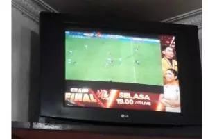 10 Curhat keselnya nonton Timnas U-16 karena iklan, kocak tapi kasihan