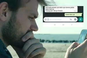 10 Bukti kocak kegaptekan orang tua, pengen ketawa takut durhaka