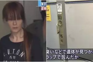 Alasan wanita ini 5 tahun simpan mayat janinnya di loker bikin syok