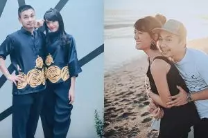 4 Bulan nikah, cara Raditya Dika umumkan kehamilan istrinya tak biasa
