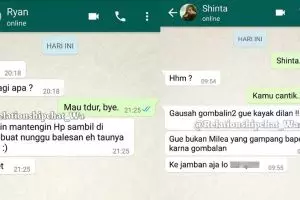 10 Kegagalan PDKT ini konyolnya bikin sakit tapi tak berdarah