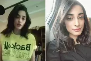 Usai unggah video curhat, model ini ditemukan tewas gantung diri