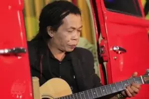 Kenangan hidup Cak Sodiq bersama mendiang istrinya ini bikin haru