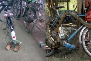 10 Cara amankan barang biar antimaling ini bikin pencuri auto insyaf