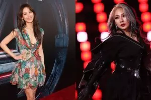 Sukses di Korea Selatan, 5 seleb ini berhasil debut di Hollywood
