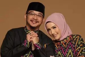 Palu diguncang gempa dan tsunami, begini kondisi Pasha Ungu dan Adelia