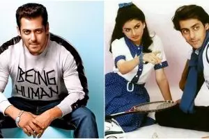 5 Film Salman Khan era 90-an ini batal tayang di bioskop, kenapa ya?