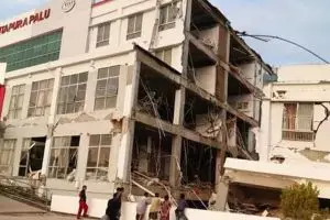 Korban tewas bertambah, ini data terbaru akibat gempa & tsunami Palu