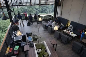 5 Restoran dan kedai di Depok ini bikin kencan kamu makin romantis