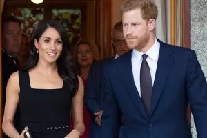 Tampil cantik dan ramping, ini 7 rahasia sehat ala Meghan Markle
