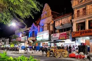 6 Tempat wisata di Jogja ini bisa bikin instagram kamu kebanjiran like