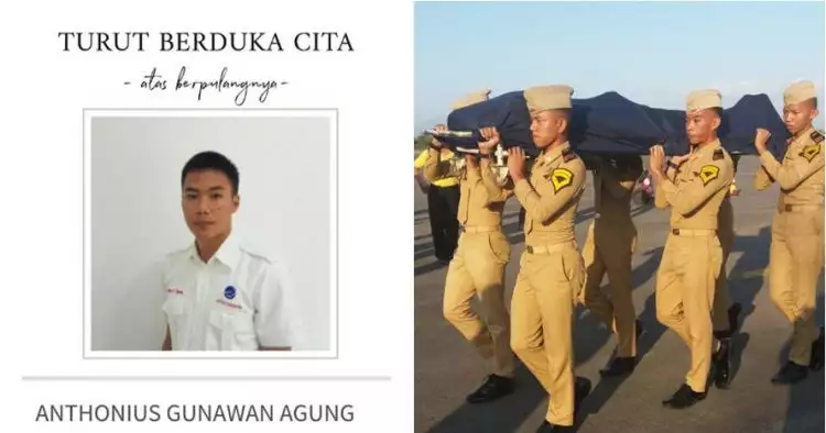 5 Fakta Anthonius Gunawan, sang penyelamat penerbangan Batik Air