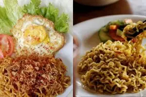 Inovasi mi instan ini antimainstream abis, bikin geleng kepala