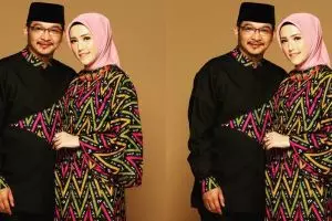 Sulit komunikasi, Pasha Ungu akhirnya posting kabar terbaru di Palu