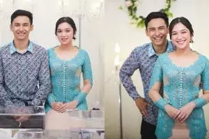 Susul Ge Pamungkas, ini 7 potret komika Ardit Erwandha lamar kekasih