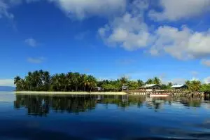 Layanan ini bikin wisatawan makin betah mengeksplorasi Indonesia   