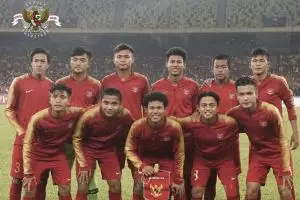 Prediksi Timnas U-16  vs Australia, ajang pembalasan Garuda Asia