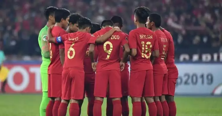 Timnas U-16 gagal ke Piala Dunia U-17, ini respons adem Fakhri Husaini
