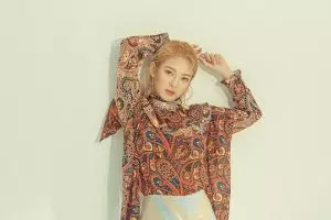 Ungkapan duka Hyoyeon SNSD buat korban gempa & tsunami Donggala & Palu