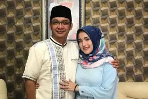 Curhat istri Pasha Ungu ini  ungkap penyebab Palu sempat tak kondusif