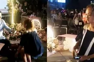 Pacaran 7 tahun, alasan cewek ini tolak lamaran kekasih bikin ngenes