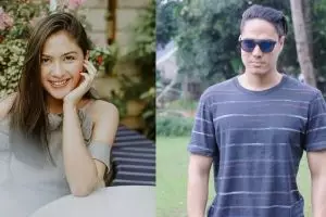 4 Seleb ini punya pacar anak kembar, pernah ketuker nggak ya? 