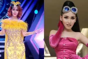 Ikuti jejak Inul Daratista, 3 pedangdut ini rambah bisnis karaoke