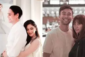 Sekilas adem ayem, hubungan cinta 5 pasangan seleb ini tiba-tiba putus
