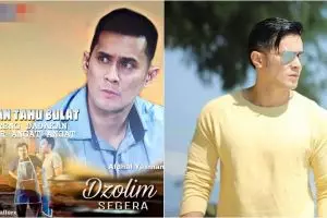Sosok di FTV Juragan Tahu Bulat Tergoreng Dadakan Terkubur Angat Angat