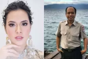 Pertemuannya dengan Raisa bakal terwujud, begini reaksi kocak Sutopo
