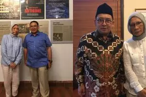 Ini pembelaan diri Fadli Zon usai kebohongan Ratna Sarumpaet terkuak