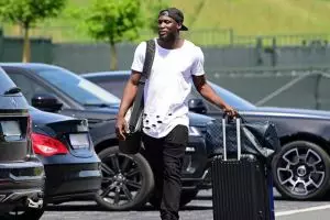 Koleksi mobil mewah, ini 4 tunggangan favorit Romelu Lukaku