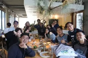 Kumpul seru, ini harapan YouTuber gamer AOV pada dunia game Indonesia