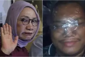 5 Video warganet sentil drama heboh Ratna Sarumpaet, bikin ngelus dada