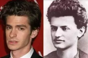 10 Selebriti ini bak reinkarnasi tokoh sejarah, mirip banget wajahnya