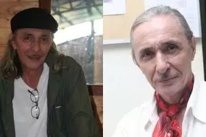 Aktor senior Rudy Wowor meninggal dunia di usia 74 tahun