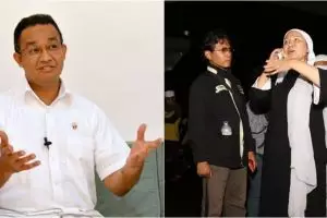 Dari mobil diderek hingga ke Chile, kisah Ratna minta bantuan Anies