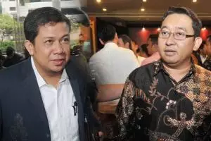 Polri usut hoax Ratna Sarumpaet, ini sindiran Fadli Zon & Fahri Hamzah